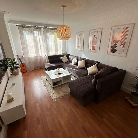 Magnifique Appartement F3. 4 A 6 Personnes Люттербаш Экстерьер фото