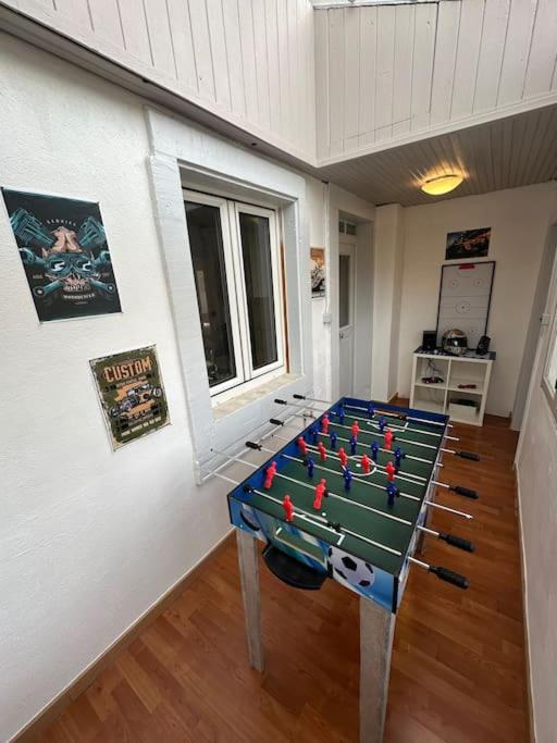 Magnifique Appartement F3. 4 A 6 Personnes Люттербаш Экстерьер фото