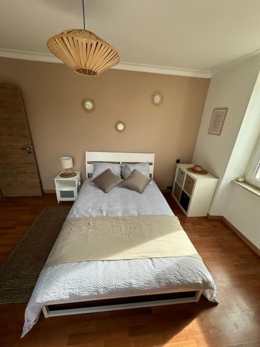 Magnifique Appartement F3. 4 A 6 Personnes Люттербаш Экстерьер фото
