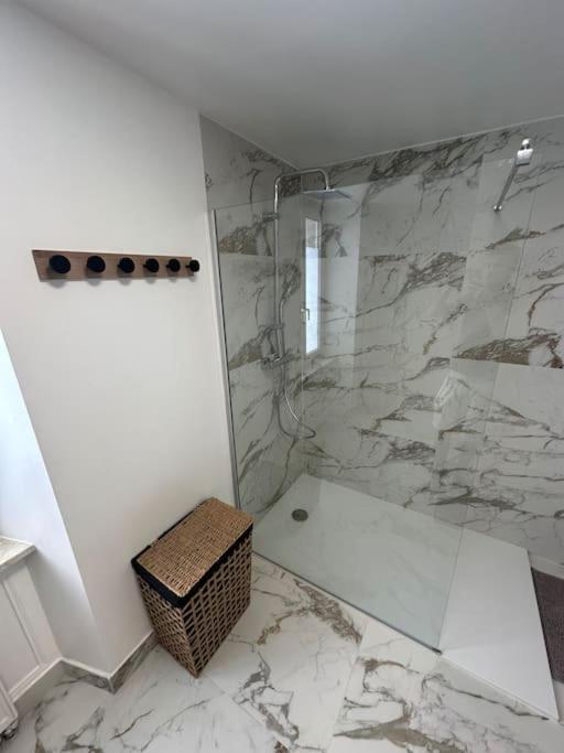 Magnifique Appartement F3. 4 A 6 Personnes Люттербаш Экстерьер фото