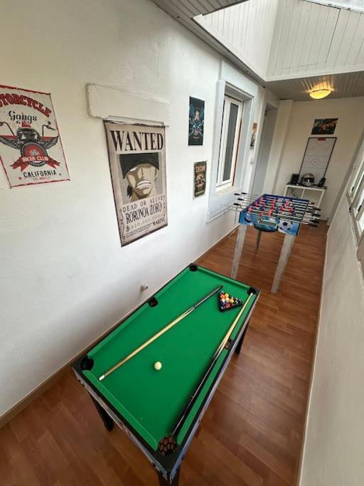 Magnifique Appartement F3. 4 A 6 Personnes Люттербаш Экстерьер фото